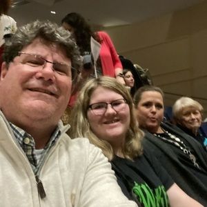 Meet your Posher, Robert